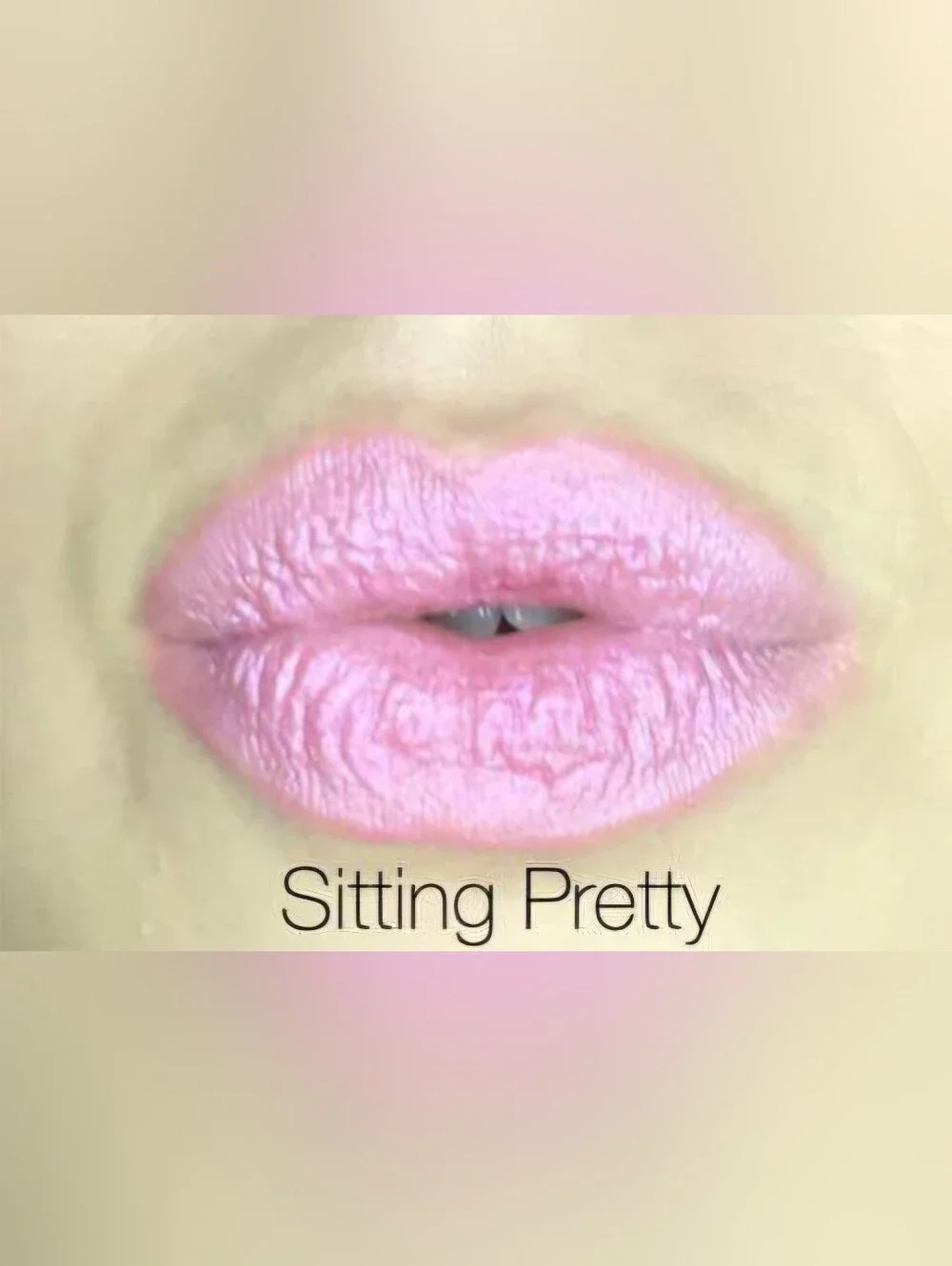 Younique Moodstruck Opulence Lipstick - Sitting Pretty
